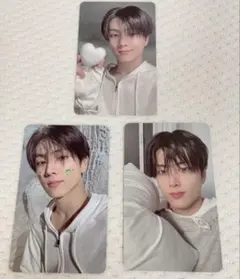 ENHYPEN daydream ジェイ　トレカセット