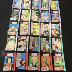 ドラゴンボール カードダス 10枚セット ドラゴンボールZ カードダス 10まいセット 必 - メルカリ