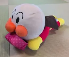それいけアンパンマン　おとどけプレゼントぬいぐるみLL