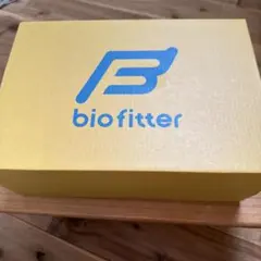 Bio Fitter キッズスニーカー 消臭機能付きのサムネイル