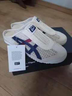 Onitsuka Tiger オニツカタイガー MEXICO 66 SABOT