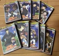 新品未開封 アニメ MAJOR DVDボックス 全巻セット Amazon.co.jp: アニメ メジャー (major) 第1シーズン 全9巻