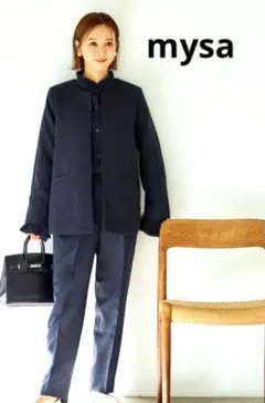 OHGA ビジュー ジャケット セレモニー 卒園式 卒業式 入園式 入学式