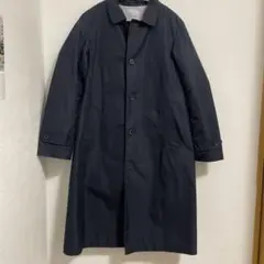 薄手コート