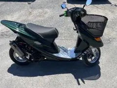 フルカスタム　ライブディオ　チェスタ　AF34のサムネイル