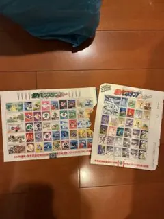 ポケモンスタンプ 映画 ルギア爆誕 ムービースペシャルシート99 - メルカリ