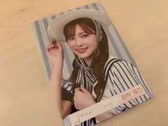櫻坂46 生写真 田村保乃のサムネイル