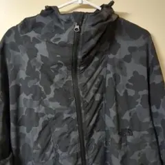 THE NORTH FACE マウンテンパーカーMサイズのサムネイル