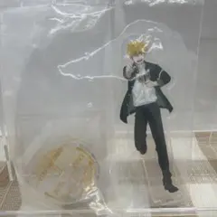 楡井秋彦 WIND BREAKER アクリルスタンド