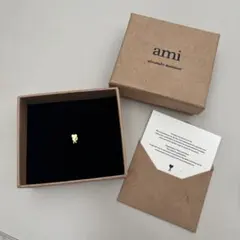 2026年最新】AMI PARIS レディース ピアス(片耳用)の人気アイテム