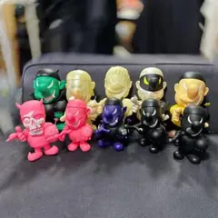 emdash MOVE LP HYPE GREEN MATTE BLACK - メルカリ