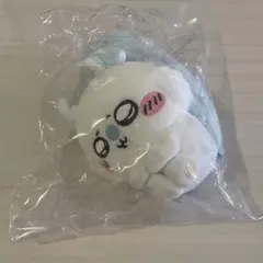 ちいかわ ぬいぐるみ　切ない顔のモモンガ