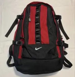 vintage 90s〜　NIKE 白タグ　テック　リュック バック　パック