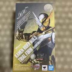 はるはる様専用　S.H.Figuarts 仮面ライダー　ビルドラビットドラゴン