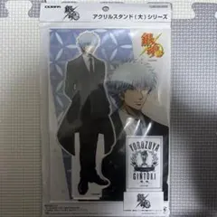 2025年最新】銀魂/キャラクター名：坂田銀時 アクリルスタンドの人気