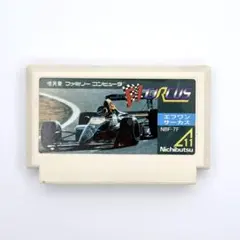 FC エフワンサーカス