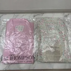 Jim Thompson 半袖シャツ2枚セットM〜Lのサムネイル