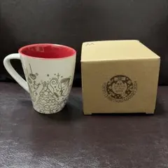 東京クリスマスマーケット2024 マグカップ