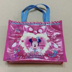 ディズニーランド　ミニー　パルパルーザ　ファンダーランド　バッグ
