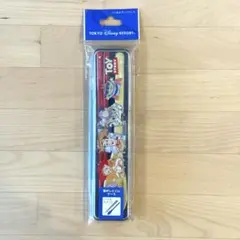 東京ディズニーリゾート トイストーリー ハシ&スプーンセット