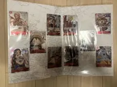 ONE PIECEプレミアムカードコレクション25周年エディション