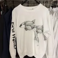 USA製SFRUIT OF THE LOOMスウェット80S 90S