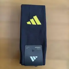 サッカーソックス黒　25〜27センチ 値下げ対応します‼️期間限定‼️