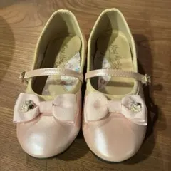 発表会　フォーマルシューズ(20cm)