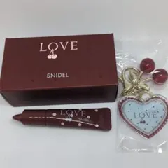 SNIDEL リップ グレイズ キット II M04のサムネイル