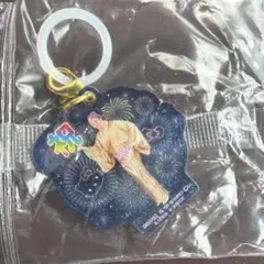 マツケンサンバ×ハローキティ ふらっとめじるしアクセサリー２