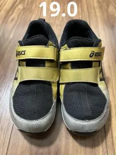 アシックス19.0 asics TOPSPEED MINI-zero 3