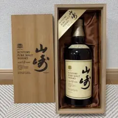 2026年最新】山崎12年 木箱の人気アイテム - メルカリ