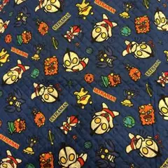 キルティング生地