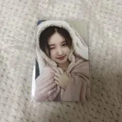 IVE ガウル ヨントントレカ