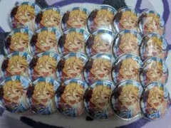 【最安値】あんスタ　仁兎なずな　Trip　缶バッジ　サイン　24点