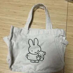 미피 토트 백 미니 백