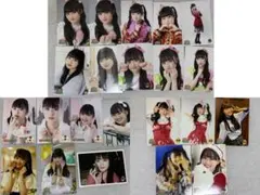 橘花怜 生写真 22種セット