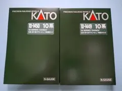 新同】KATO 10-550キハ82系6両付属品未開封⑨2014年最新ロット - メルカリ