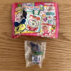 たまごっちおかしなたまごのボーロっち2 tamagotchi uni