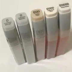 バリオスインク5本セットのサムネイル