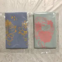 水森亜土　トートバッグ