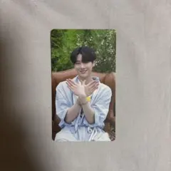 X1 飛翔 QUANTUM LEAP スンヨン　サノク　トレカ