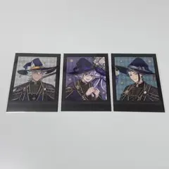 ツイステ ぱしゃこれ ジャック エペル ジェイド