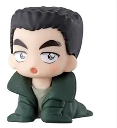 名探偵コナン ちぢませ隊8 伊達航