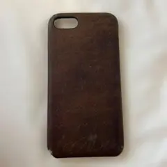 ベルルッティ　iPhone SE スマホ　ケース　カバーのサムネイル