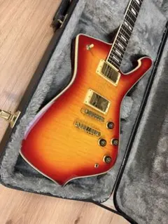 Sugi DS500J QM/TT サンバースト ハードケース付 Sugi DS500J QM/TT サンバースト ハードケース付 - メルカリ