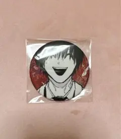 サカモトデイズ 南雲さん 缶バッジ