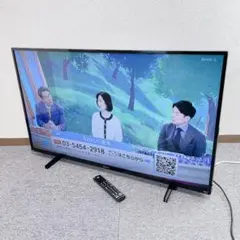 2026年最新】フナイ 4kテレビ 49の人気アイテム - メルカリ