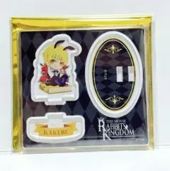 ツキウタ ラビキン アクリルスタンド 師走駆