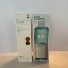 VT Anua トナー　2本セット　まとめ売り